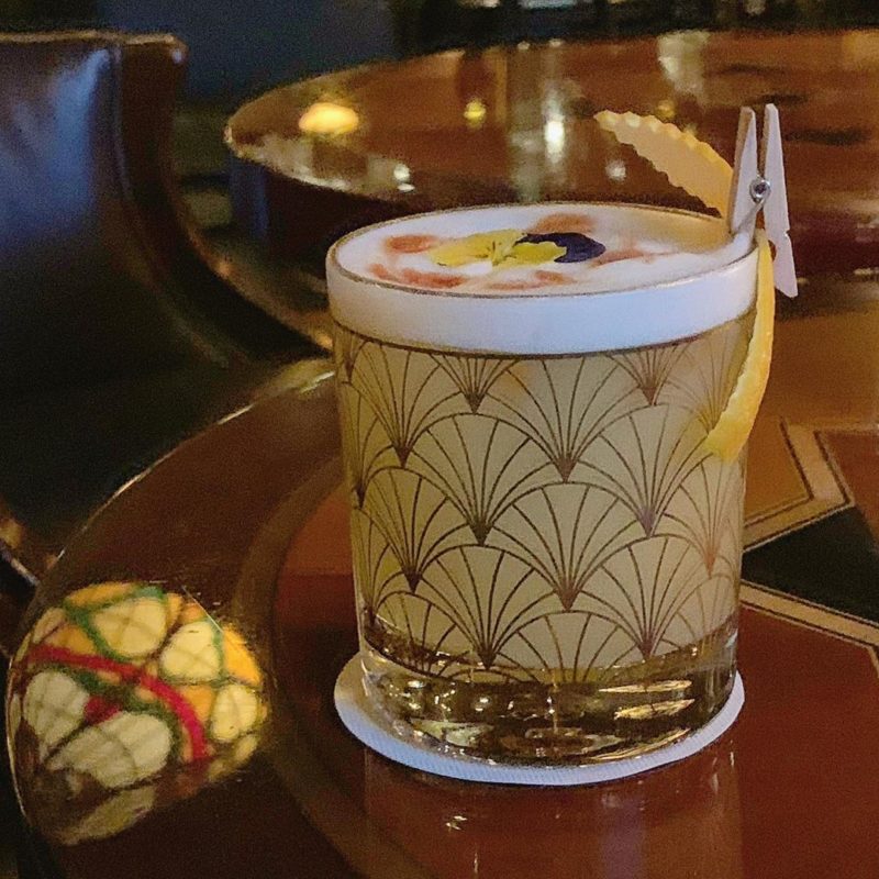 cocktail