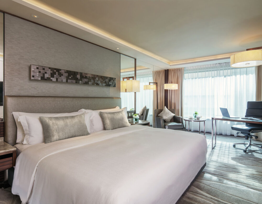 Classic Room – King