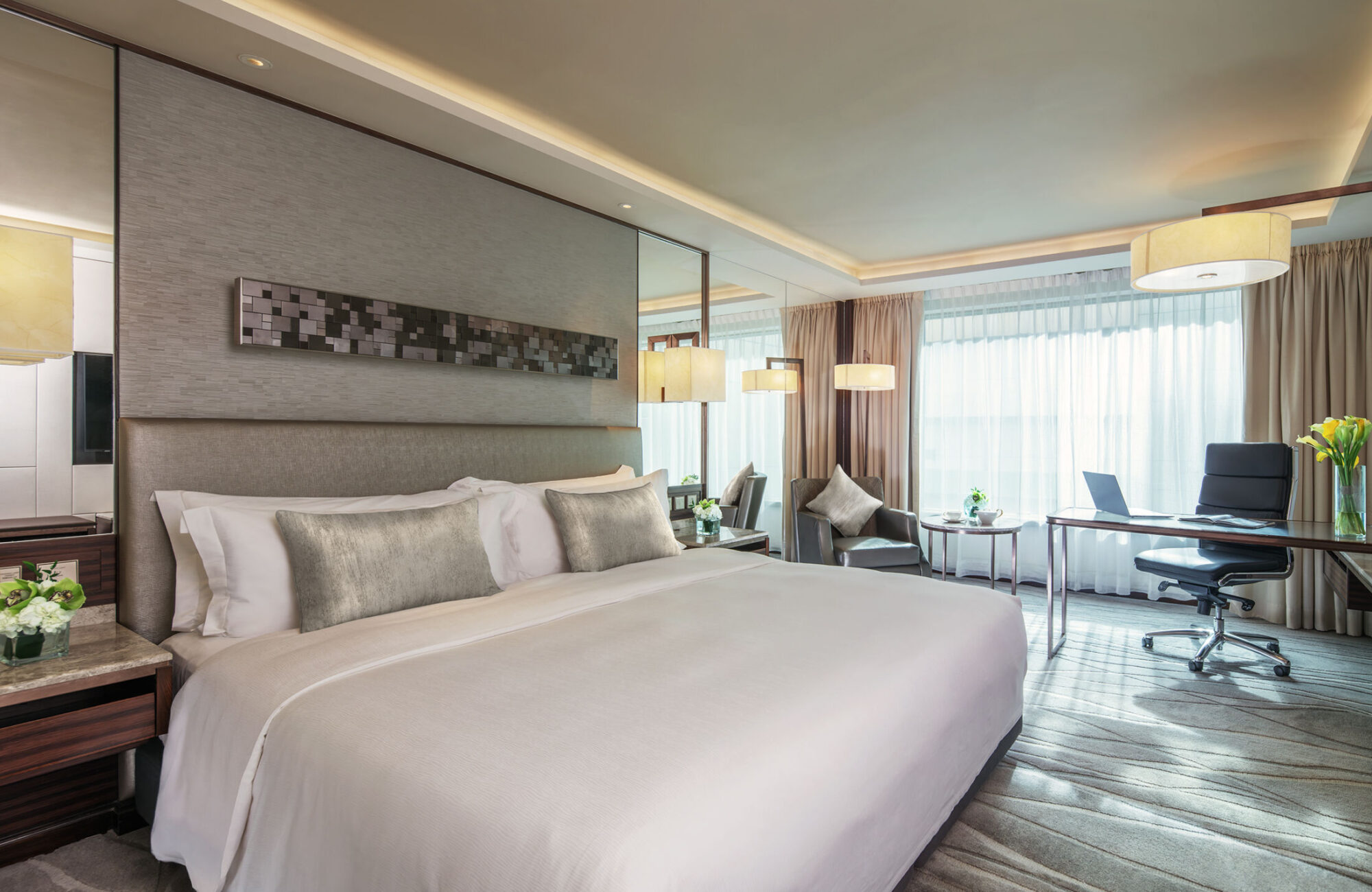 Classic Room – King