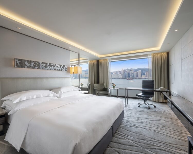 Hong Kong Rugby Sevens Room Package