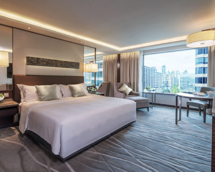 尊享房 城市景观