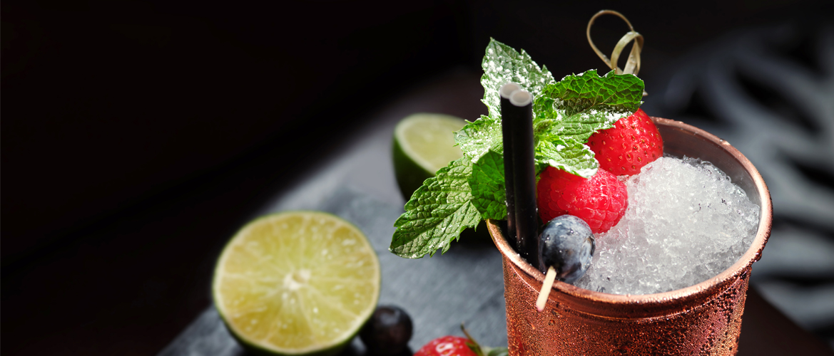 Tiffany cocktail