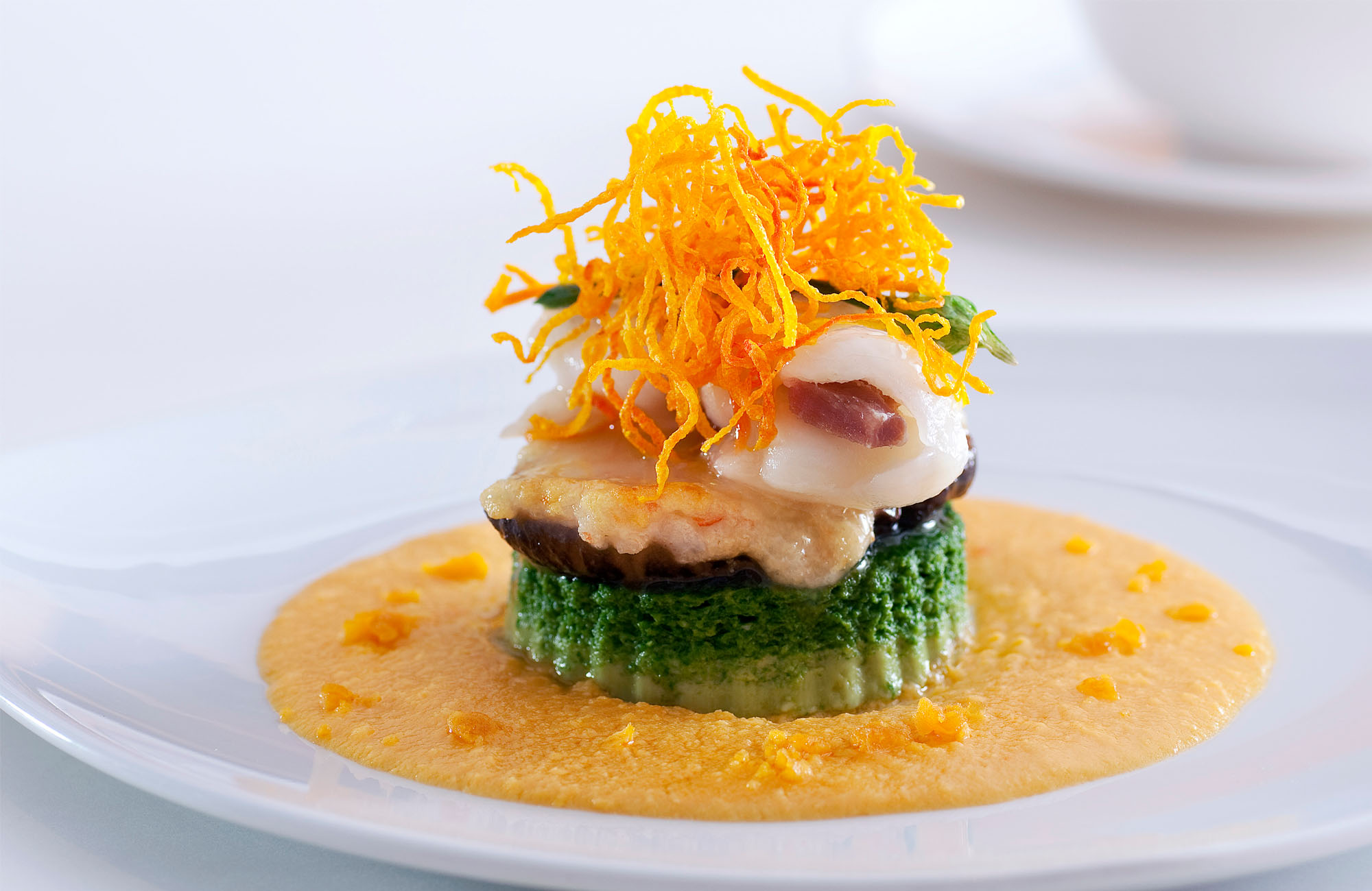 F&B - banner