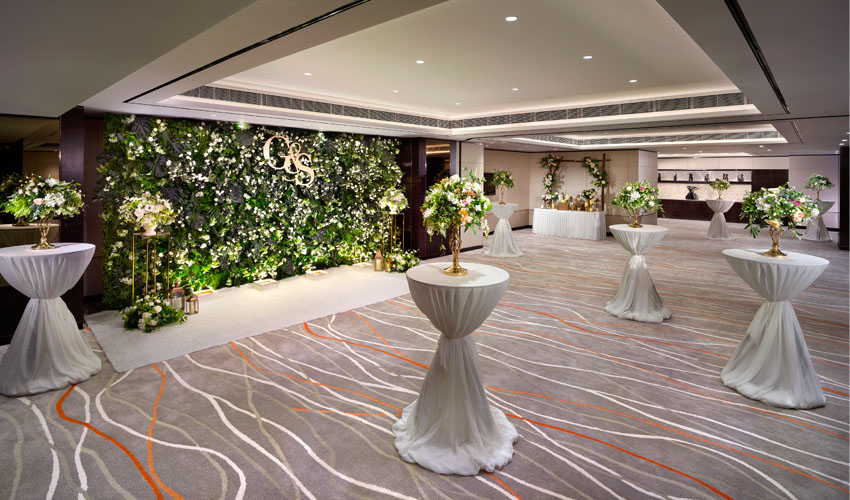 Opera Wedding Venue
