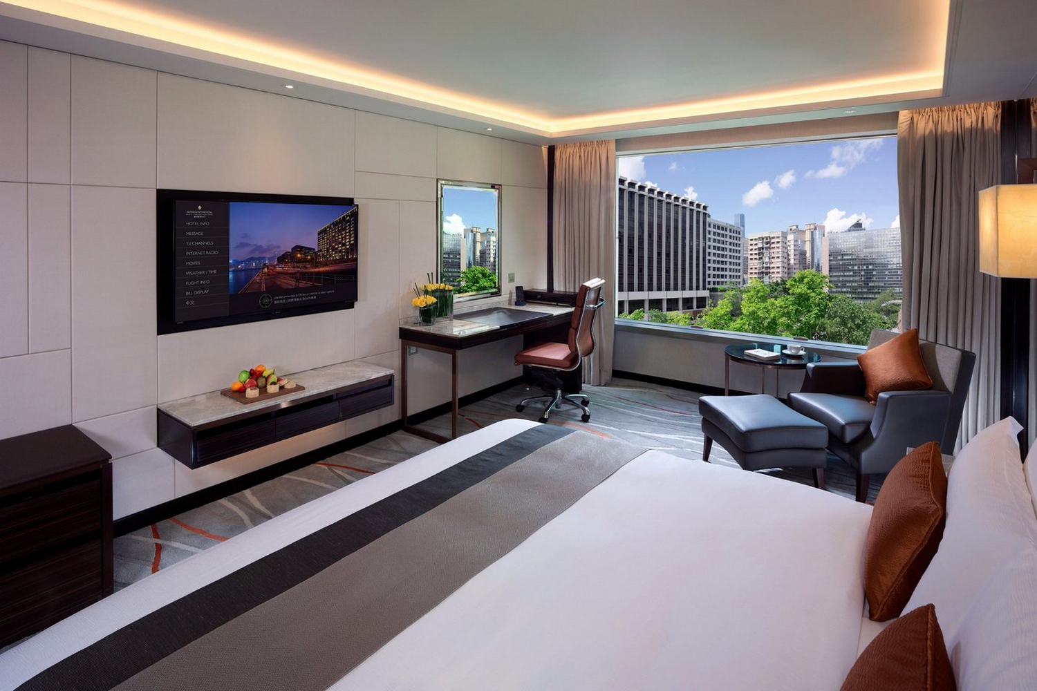 Classic City View Room 尊尚客房_1500x1000