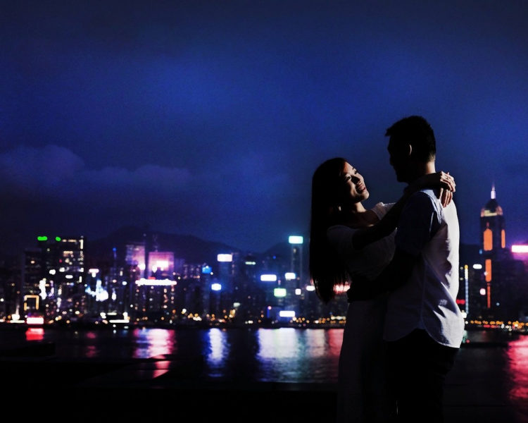 Romantic Escape