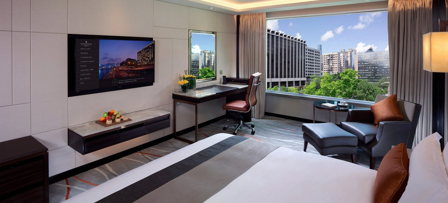 Classic City View Room 尊尚客房_1500x1000