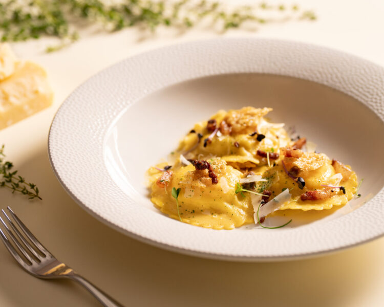 La Dolce Vita Lunch at The Mistral