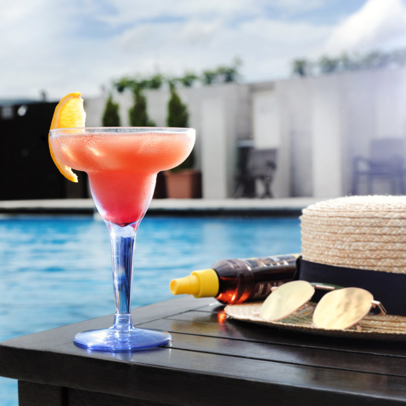 Sun Court Pool - Pool Drink 恆溫露天游泳池 - 泳池飲品_800x800