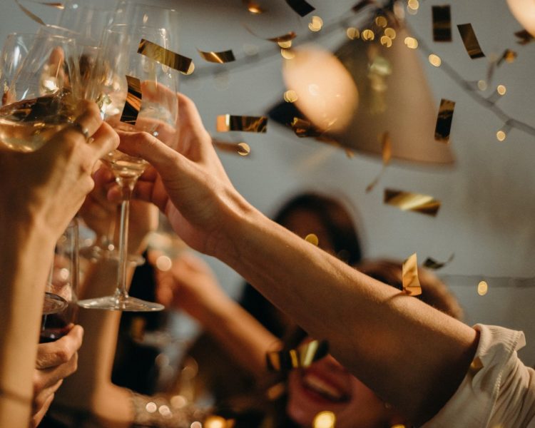 Social Celebrations 2023