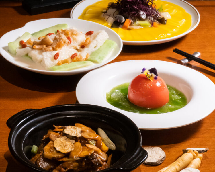 Healthy Specialties
