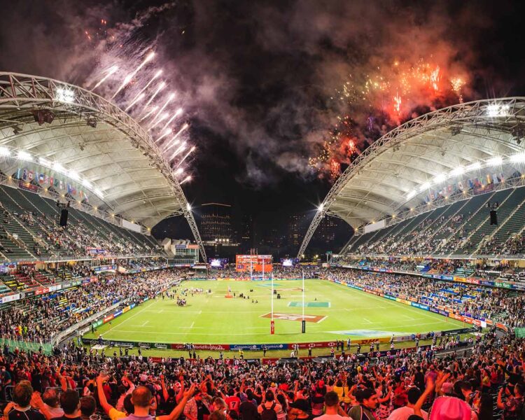 Hong Kong Sevens