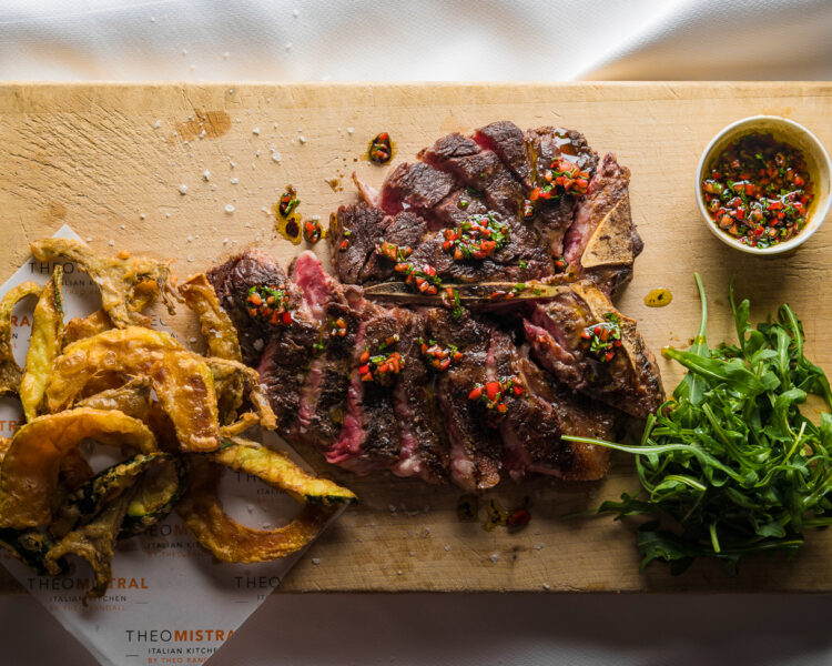 Dine and Delight