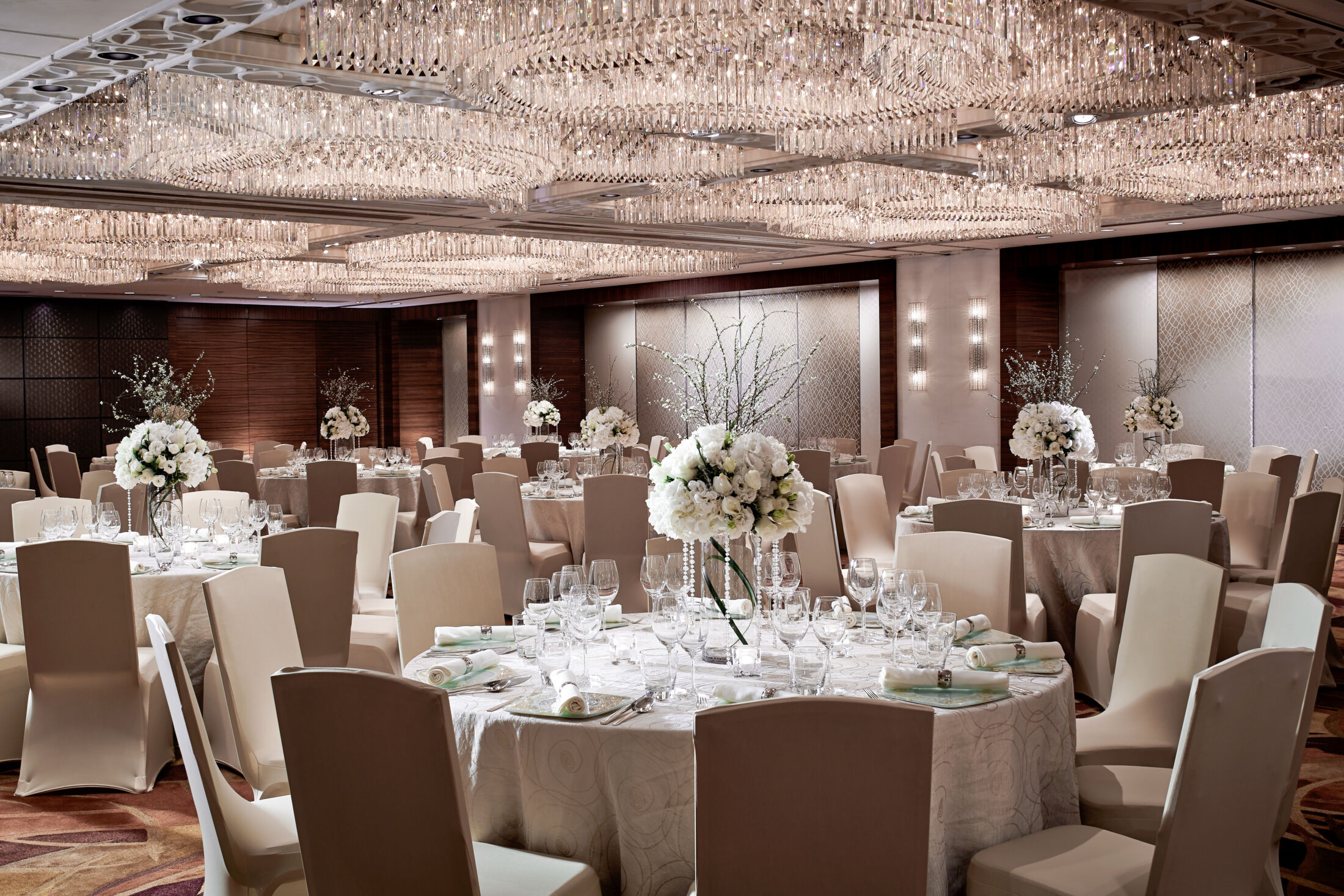 Academy Room - Banquet Set-up-2