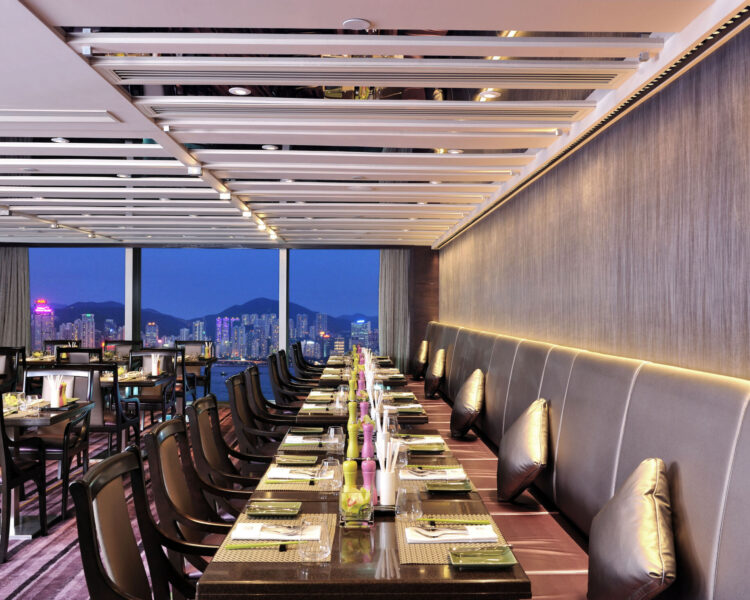 Father's Day Buffet at Café on M