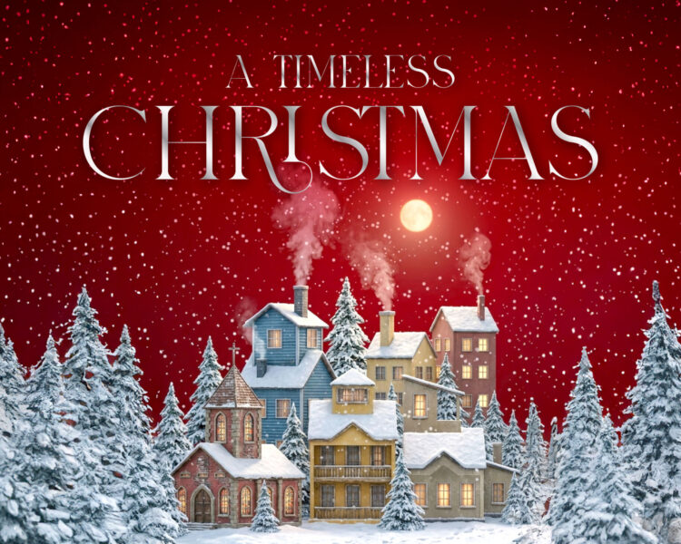 Christmas Party Package 2026