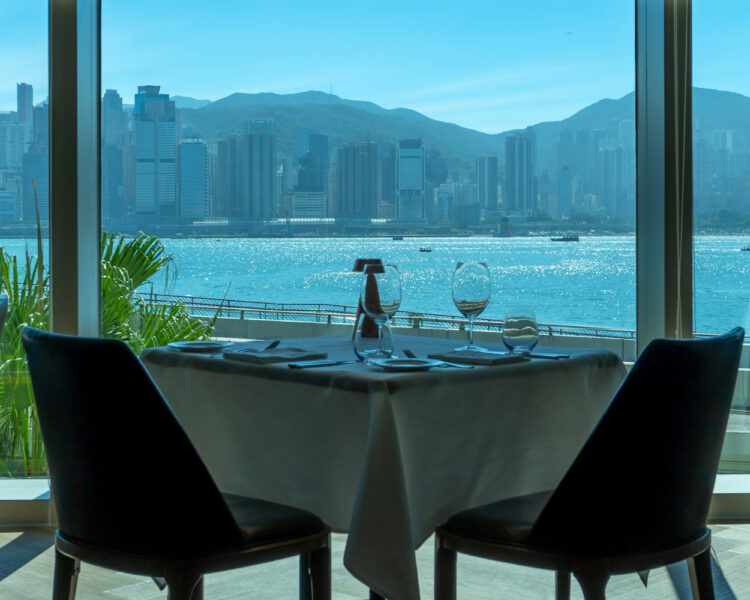 Yuletide Affair Harbour View Afternoon Tea