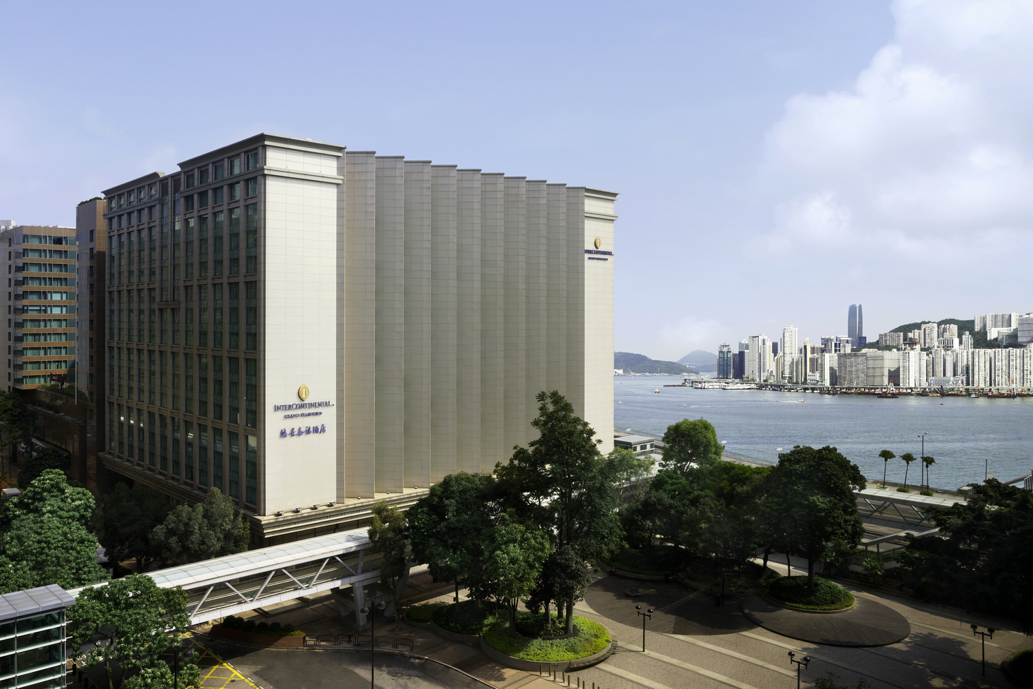 Hotel Exterior - Day 酒店外觀 - 日_1500x1000