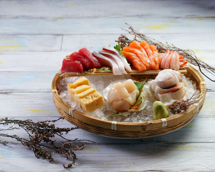 「龍蝦饗宴」自助晚餐