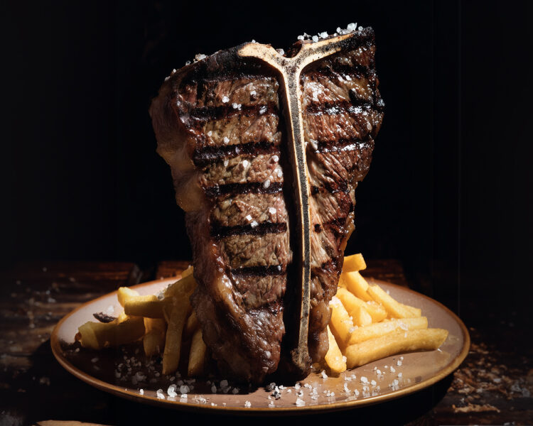 The Mistral 限定精选优惠