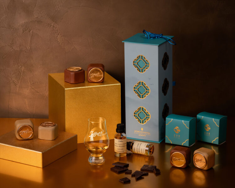 Hoi King Heen Mid-Autumn Mooncakes 2026