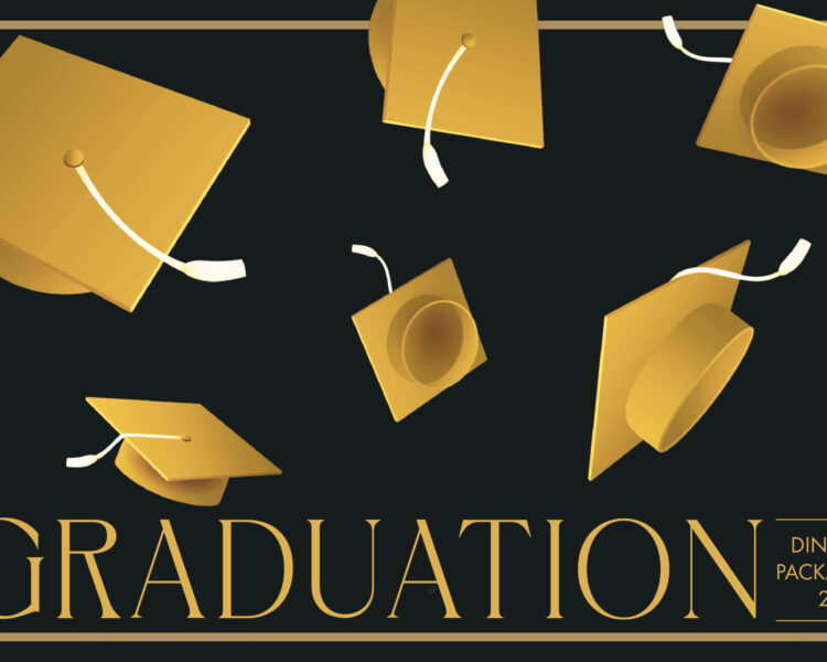 Graduation Dinner 2027